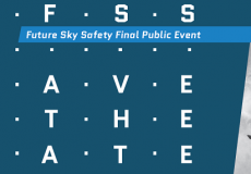 Save the date! Final FSS Public Workshop Save the date! Final FSS Public Workshop