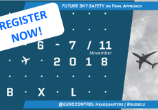FSS on Final Approach – Final agenda FSS on Final Approach – Final agenda